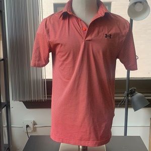Under Armour Men’s Golf Polo